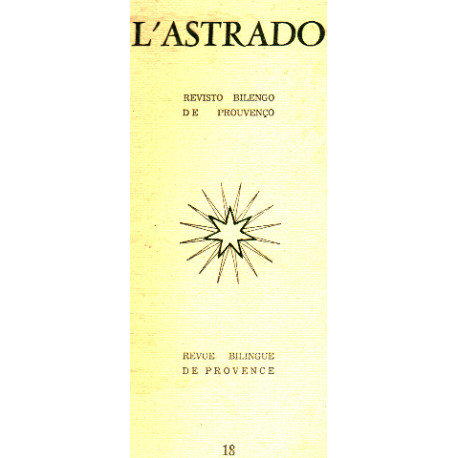 L'astrado n° 18