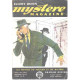 Ellery queen mystere magazine n° 125