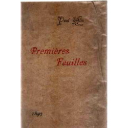 Premieres feuilles