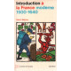 Introduction à la france moderne 1500-1640