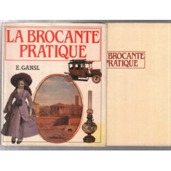 La brocante pratique