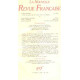 La nouvelle revue française n°387 / EO numerotée sur velin ( n° 6)