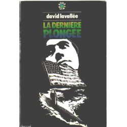 La dernière plongée