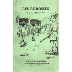 Les borossés de janvier 1903 a avril 1915