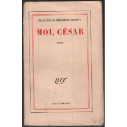 Moi césar