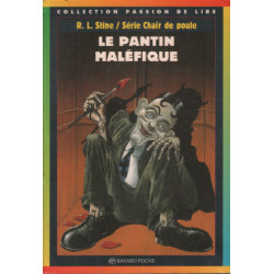 Le pantin malefique