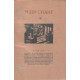 Plein chant n° 19 / sur champ de sable