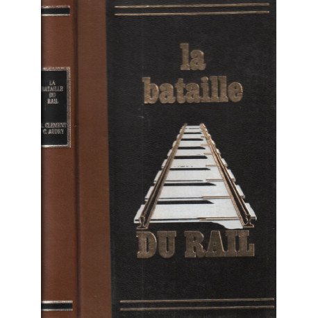 La bataille du rail