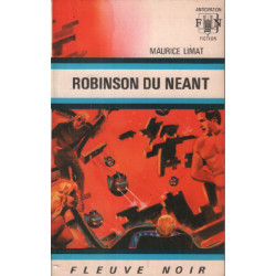 Robinson du neant
