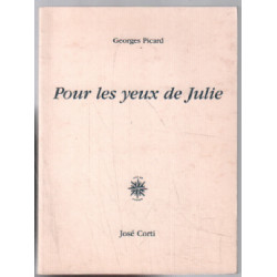 Pour les yeux de julie