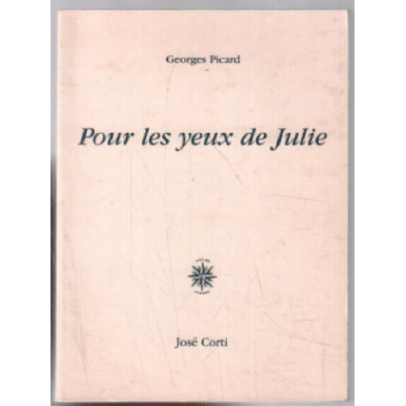 Pour les yeux de julie