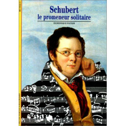 Franz Schubert : Le promeneur solitaire