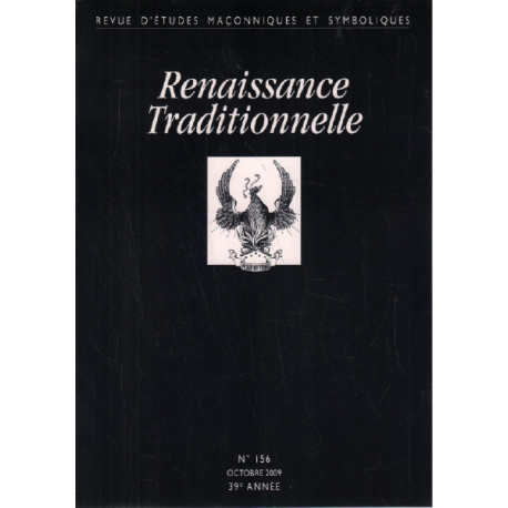 Revue d'etudes maçonniques et symbolique / renaissance...