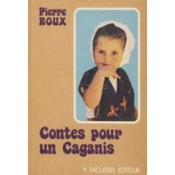 Contes pour un caganis