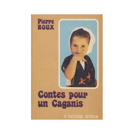 Contes pour un caganis