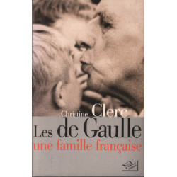 Les de gaulle une famille francaise