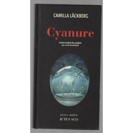 Cyanure