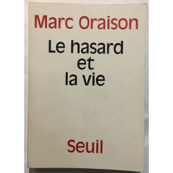 Le hasard et la vie