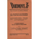 Revue mensuelle des questions allemandes / documents n°7-8 / la...