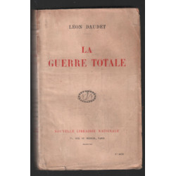 La guerre totale
