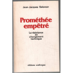 Prométhée Empêtré