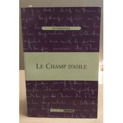 Le Champ d'asile
