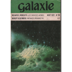 Revue galaxie n 96