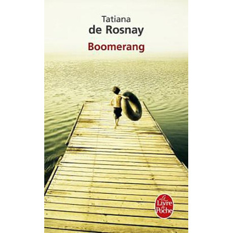 Boomerang