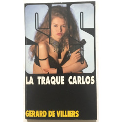 La traque Carlos