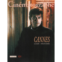 Cinématographe n ° 101 / cannes leur histoire