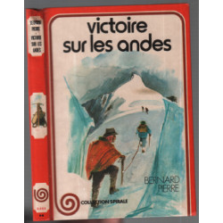 Victoire sur les andes