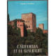 L'alhambra et le generalife