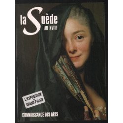 La Suède au XVIIIe siècle (exposition au grand palais 1994)