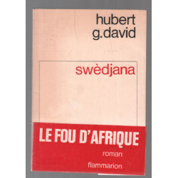 Swedjana