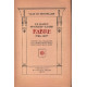 Fabre 1766-1837 / exposition organisée en commémoration du...