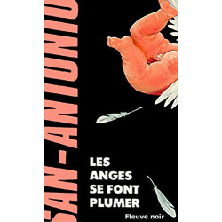 Les anges se font plumer