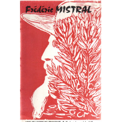 Frederic mistral