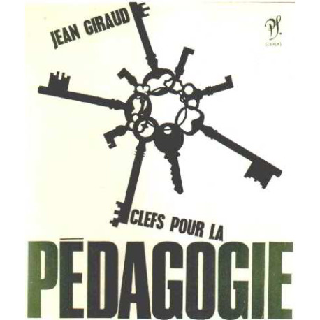 Clefs pour la pedagogie