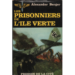 Les prisonniers de l'ile verte