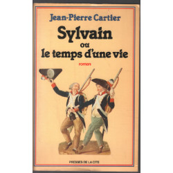 Sylvain Ou Le Temps D'une Vie