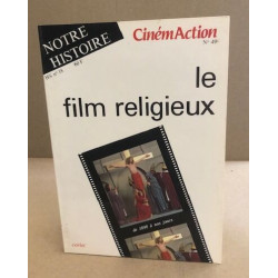 Le film religieux