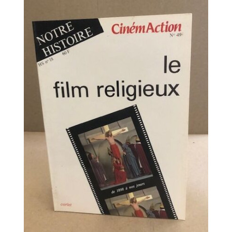 Le film religieux