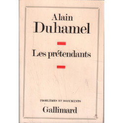 Les prétendants / problèmes et documents