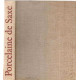 Porcelaines de saxe et autres manufactures allemandes