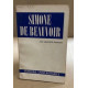 Simone de beauvoir