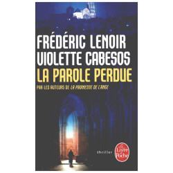 La Parole perdue