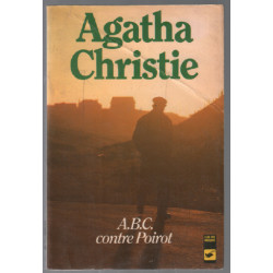 A.B.C. contre Poirot