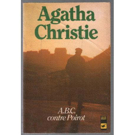 A.B.C. contre Poirot