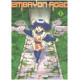Embryon Road Tome 1
