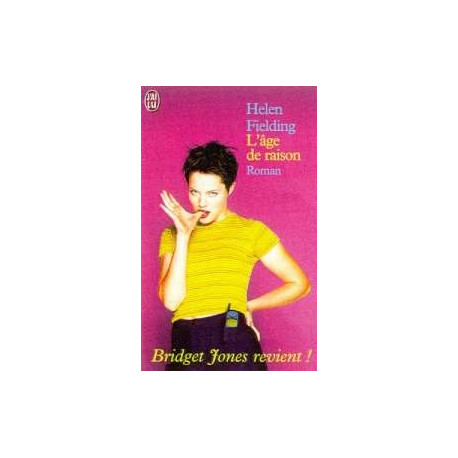 Bridget Jones : L'Âge de raison